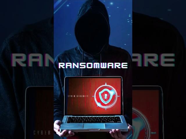 Ransomware Attacks Unveiled: Protecting Your Digital Life  #ransomwareattack #cybertor #ransomware