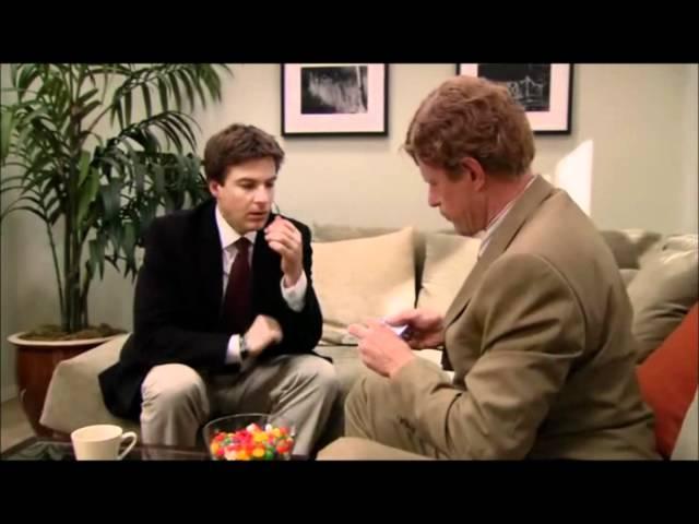 Best Arrested Development Scene Ever