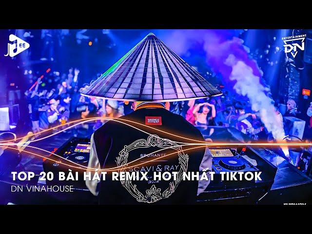 Nonstop 2024 TikTok - Nhạc Trend TikTok Remix 2024 - Nonstop 2024 Vinahouse Bay Phòng Bass Cực Mạnh