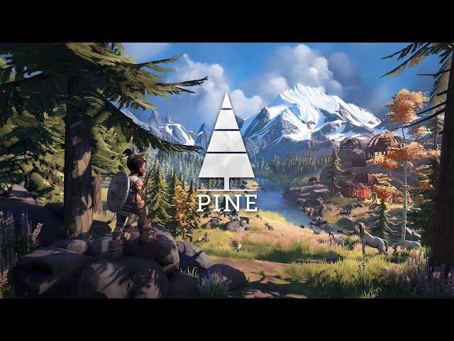 Pine Gameplay - No Commentary [#1]