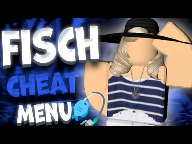 Fisch Script | Fisch Script GUI | Is This The Best [FREE] Instant Catch, Auto Farm