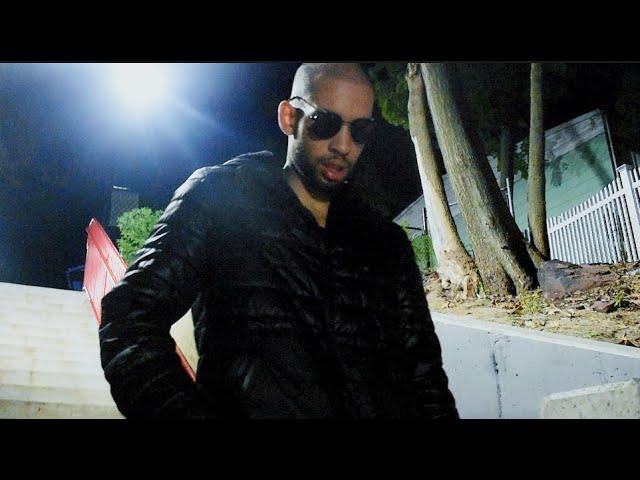 Orelvis Redwoods - Rap 1 (beat by Falak)