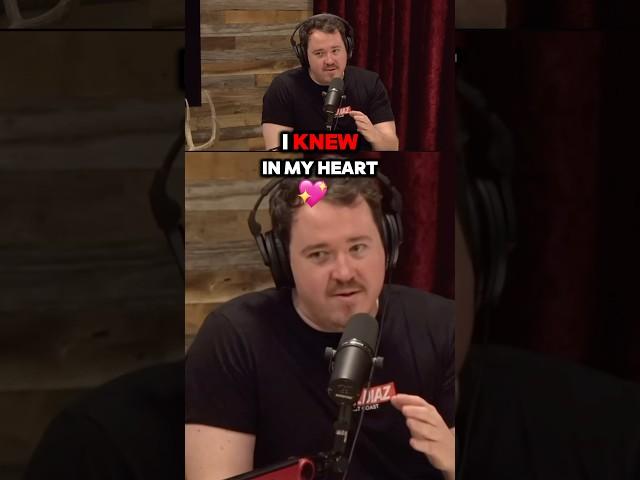 Matt is always Matt #mattandshanessecretpodcast #mssp #shanegillis #podcastclips #jre #comedyclips