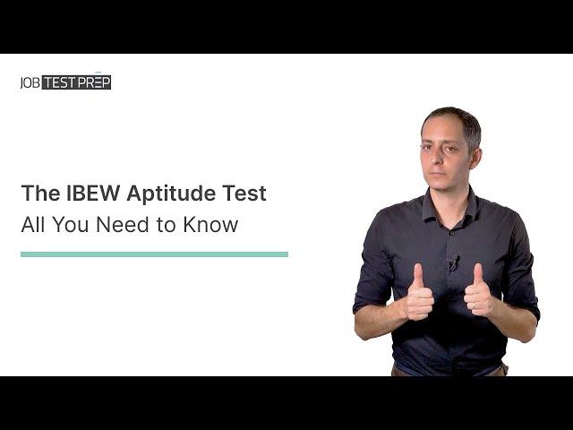 IBEW Aptitude Test 2025: Master the Pre-Apprenticeship Test