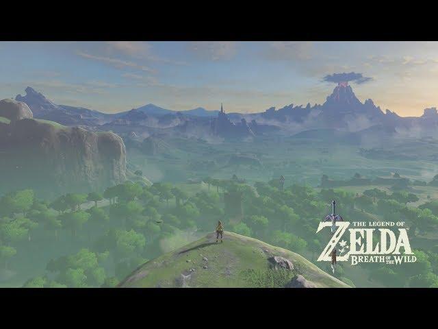 Breath of the Wild Review