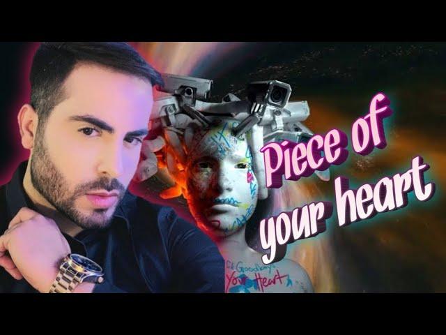 Piece of your heart (Lyrics) - Versão com Arthur Benozzati/ RCY PRODUCTIONS