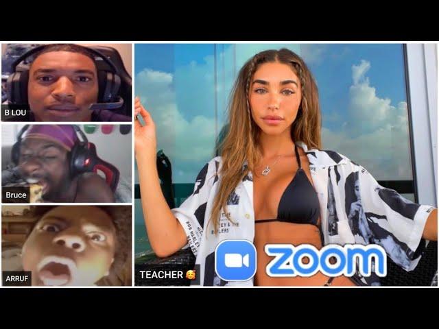 Funniest Zoom Trolling Compilation of 2021