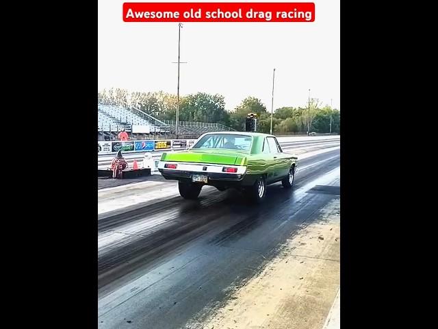 Fast drag racing cars classic  metal #racing #race #automobile #fast #speed