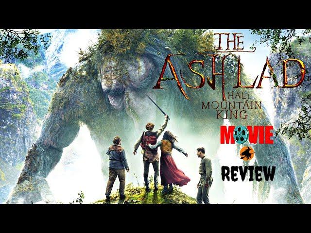 The Ash Lad: In the Hall of the Mountain King 2017 Movie Review in English