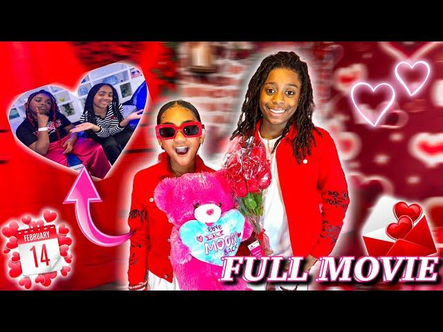 Who Will Be MY VALENTINES? (FULL MOVIE)