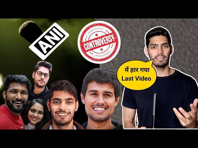 The and For YouTubers || Mohak Mangal