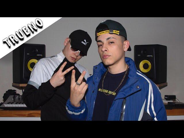 TRUENO || BZRP Music Sessions #16