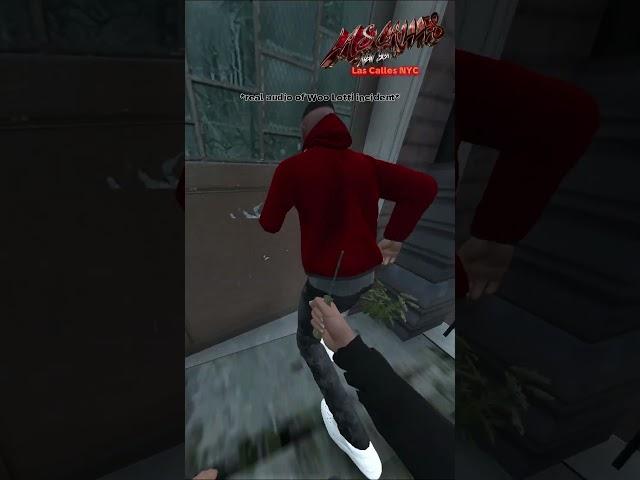#gtaroleplay #fivemmontage #fivemrp #gtarp #fivemscript #gta6 #shorts #socrp  #theheightsnyc #fivem