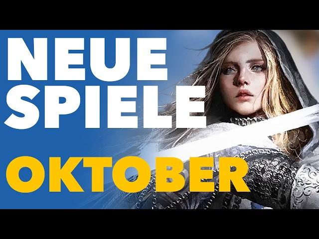 Im Oktober kommen legendäre Spiele-Serien zurück - und müssen viel Überzeugungsarbeit leisten!