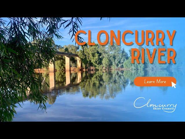 Chinaman Creek Digital Tour | CLONCURRY RIVER