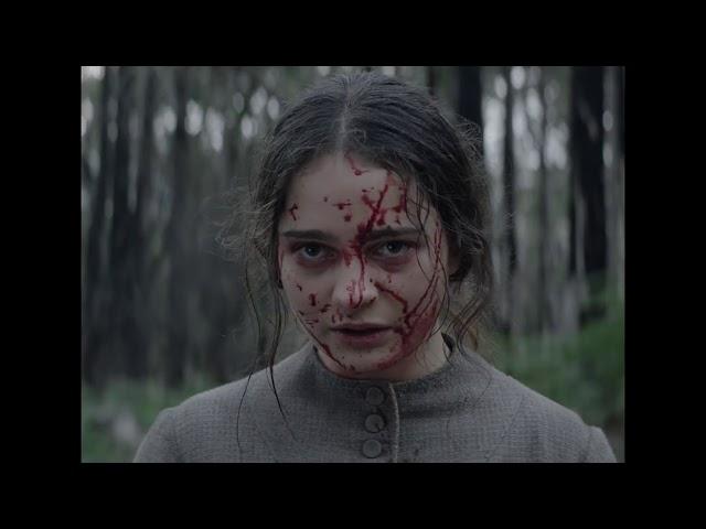 СОЛОВЕЙ (The Nightingale, от режиссера фильма Бабадук) - официальный трейлер HD