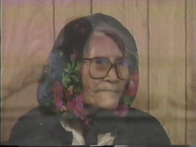 Peawanuck The Promised Land (1987)