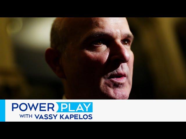 Breaking down the allegations against Randy Boissonnault | Power Play with Vassy Kapelos