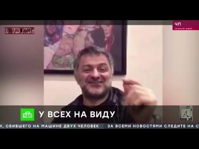 Юнус Магомадов псевдо-чекист или бывший агент спецслужб - объявлен в международный розыск — «Ъ»