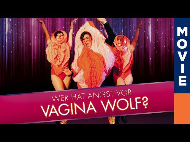 "Wer hat Angst vor Vagina Wolf?"  KOMÖDIE mit Stars aus THE L-WORD [Ganzer Film | OmU]