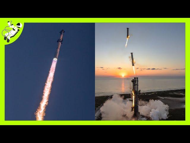 SpaceX Starship Test Flight 6 | LIVE