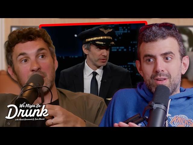 Nathan Fielder Is On Another Level of Comedy! | The Rehearsal Review