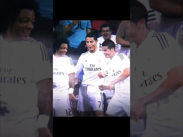 Ronaldo Dance 