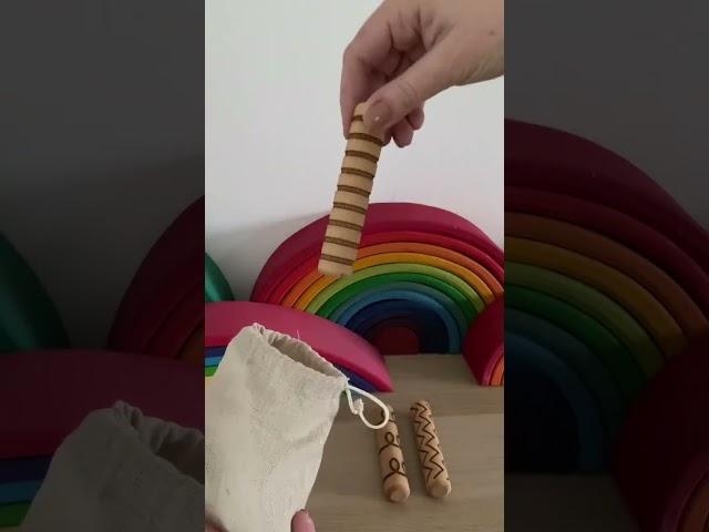  Shoplog sensory items KIDDI Shop 