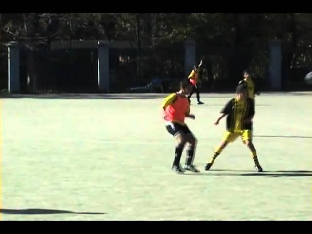 David Gogokhia football (soccer) (E-mail: pushka1967@mail.ru)