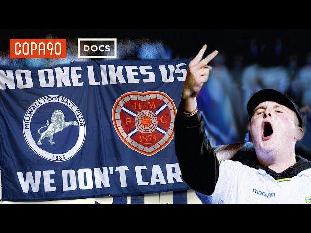 Why Are Leeds & Millwall so Hated?