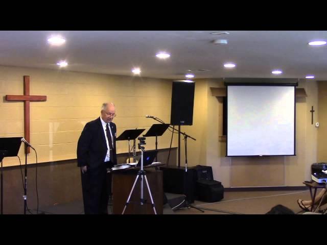 Predestined and Glorified: Rescuing Rom 8:30-32 from Calvinism (John Niemela)