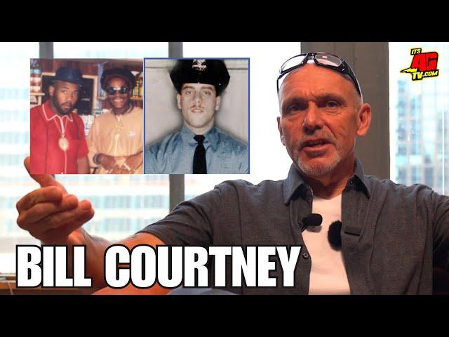 Bill Courtney: I Met With Fat Cat & Asked Him Why Pappy Mason K*lled NYPD Cop Edward Byrne