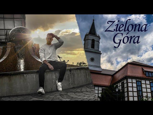 Z czego słynie Zielona Góra? | Zielona Góra, S02E17