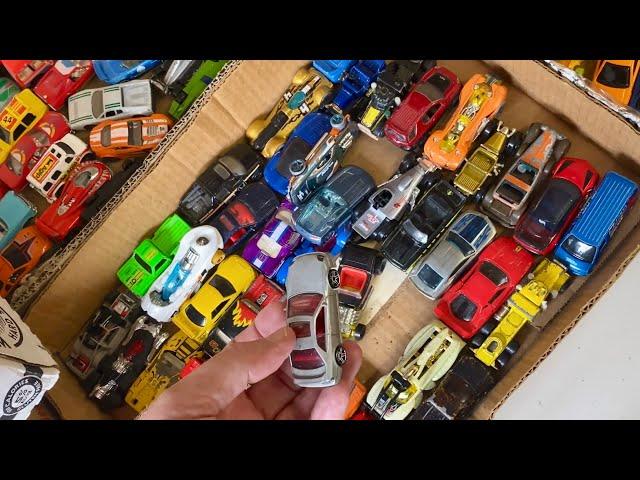 LET'S GO "PICKIN" FOR A "HEAP" OF DIECAST