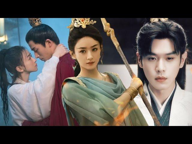 5 Chinese dramas with the highest views in 2024: The Double is the champion