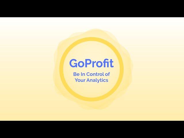 Welcome to GoProfit