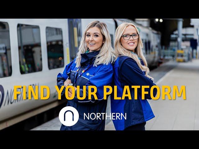 Careers at Northern: Find Your Platform