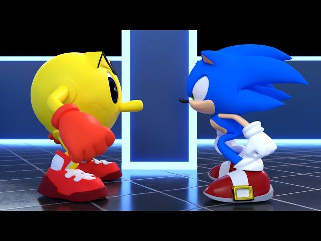 Best Pacman Videos [Volume 9]