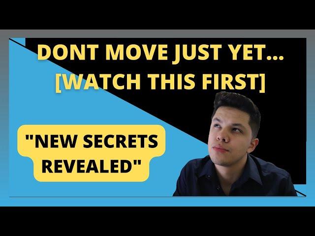 5 Secret Reasons Why People Are Moving To El Paso .. (watch before moving) | Living In EL Paso