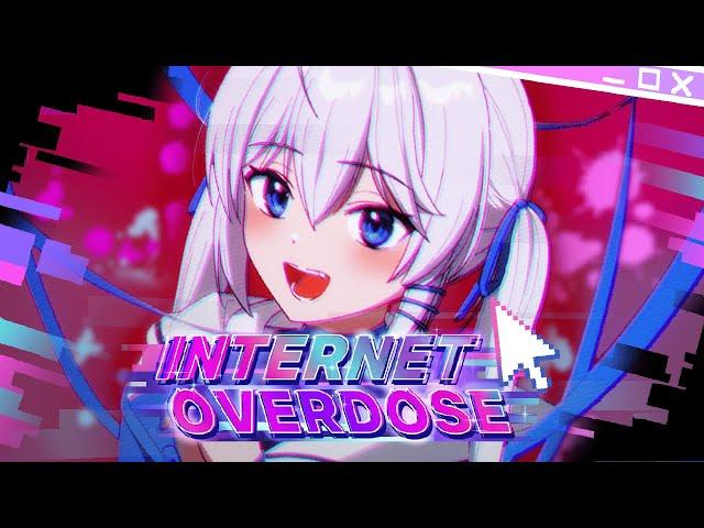 [MV] INTERNET OVERDOSE｜COVER by 고세구
