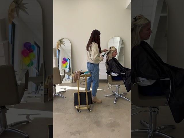 Modern Hair Salons— Killen Location | Alabama #salon #hairstylist #cosmetology #cosmetologyschool