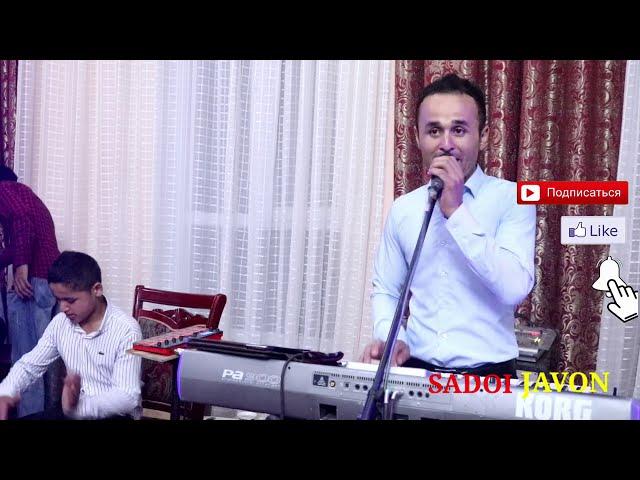 Fayzali Khojaev_Bazmi Tuyona 2-qism 2020