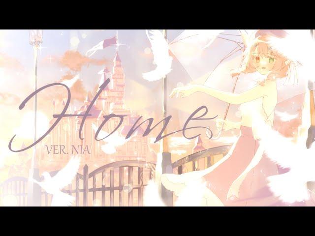 Home / Patterns - Nia Suzune (Cover)