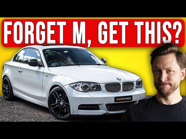 Should you buy a used BMW 135i? | ReDriven