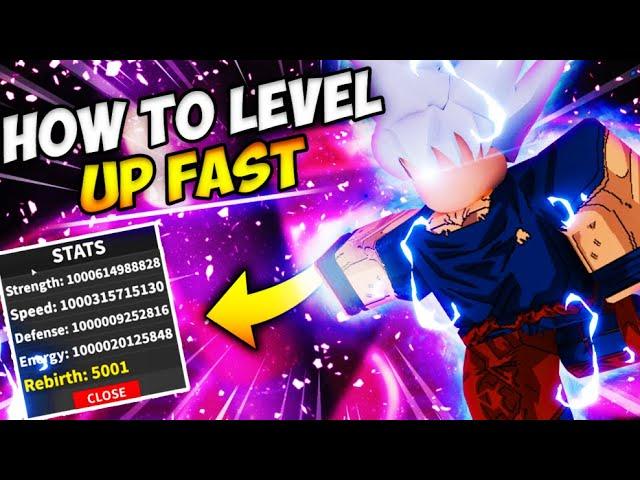 How to Level  Up Fast DRAGON BLOX ULTIMATE ROBLOX! After Update