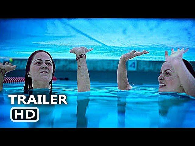 12 FEET DEEP Trailer (Trapped in a Pool  | Thriller)