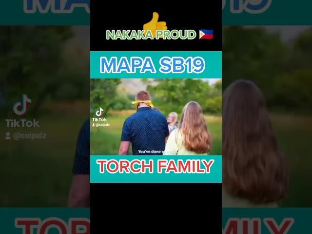 SB19 - MAPA COVER by Torch Family Music