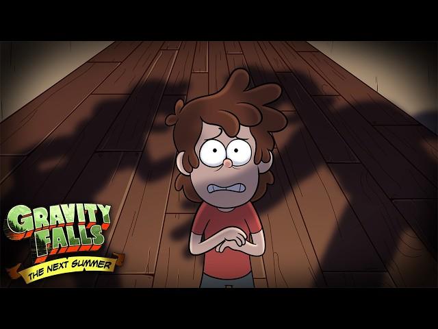 DIPPER AND MABEL'S PARENTS DIVORCE!? Gravity Falls: The Book of Bill Cipher Twist Explained!