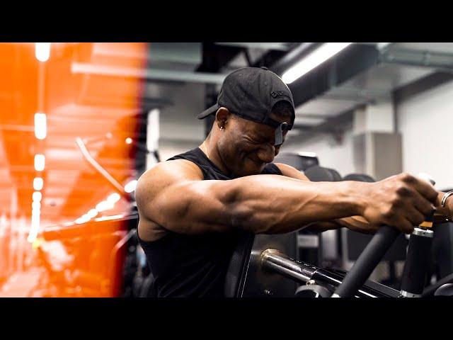 Back Workout Walkthrough | PROJECT X - 12 Week Trainer | Episode 10