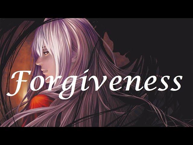 A Tragedy of Forgiveness (The House in Fata Morgana)